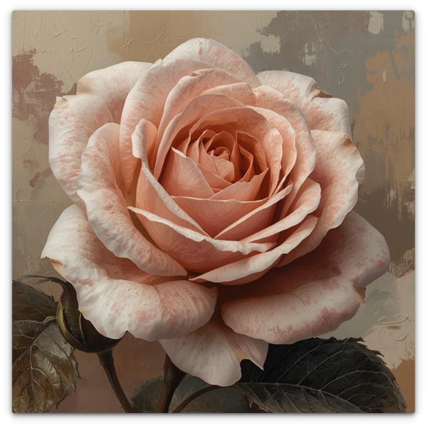 Pink Rose
