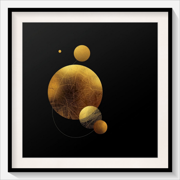 Planetentanz