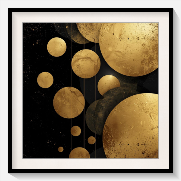 Dimension Gold