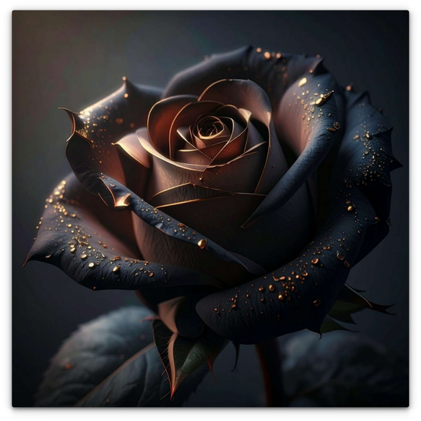 Black Rose