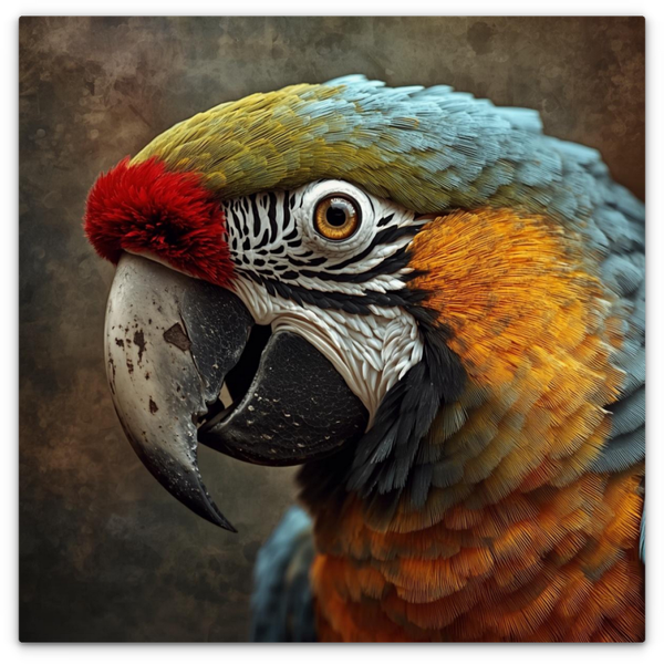 Macaw