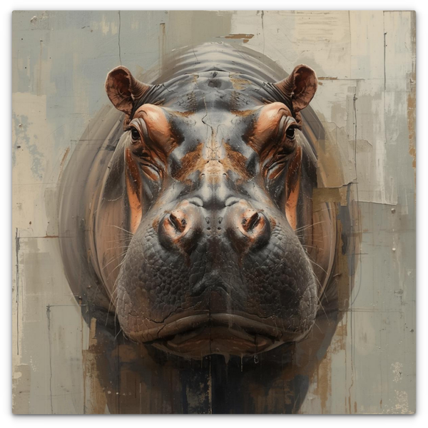 Hippopotamus