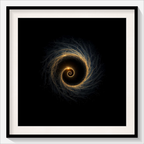 Goldene Sphäre