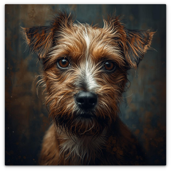 Norfolk Terrier