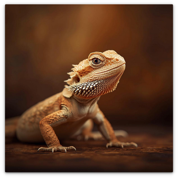 Bearded Dragon