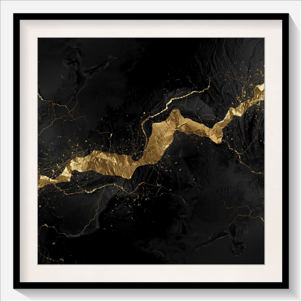 Goldene Pfade II