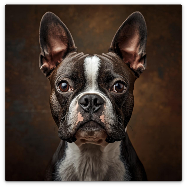 Boston Terrier