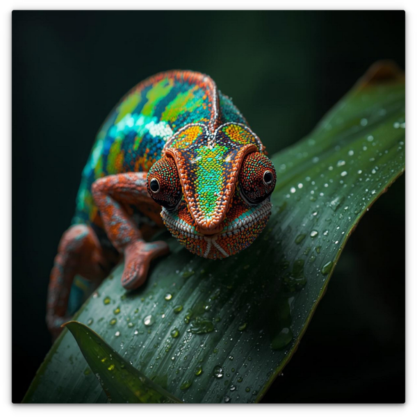 Panther Chameleon