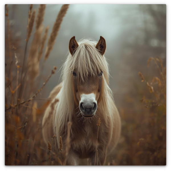 Icelandic Horse