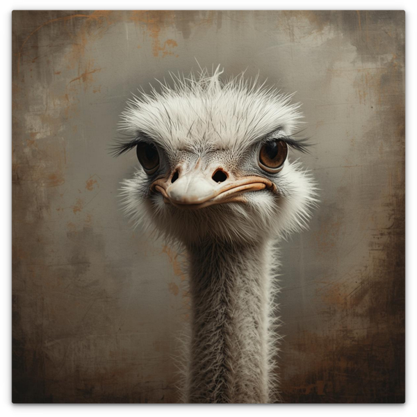 Ostrich