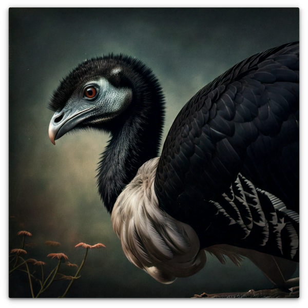 Dark Plumage