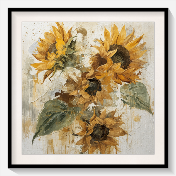 Sonnenblumen