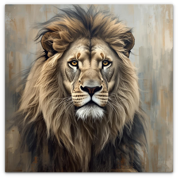 King of the Animals