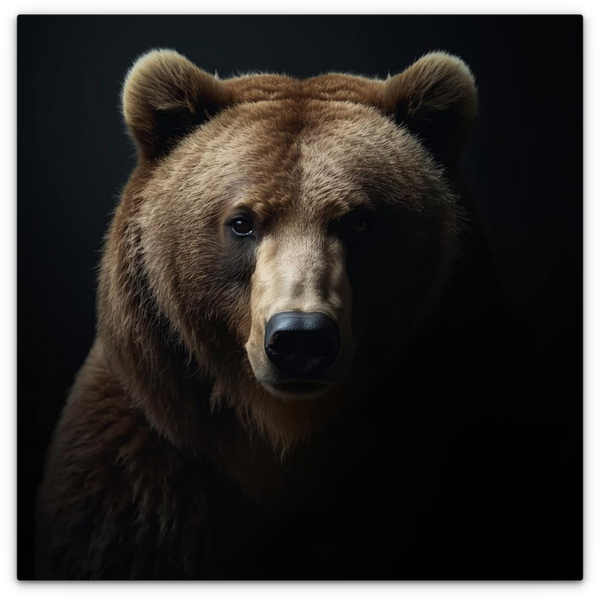 Brown Bear