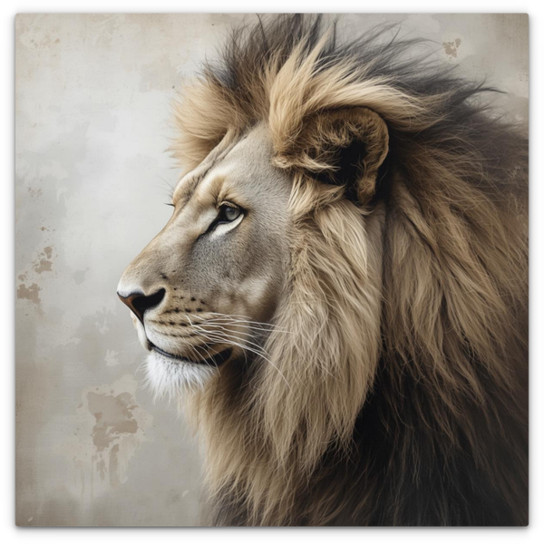 Lion's Head