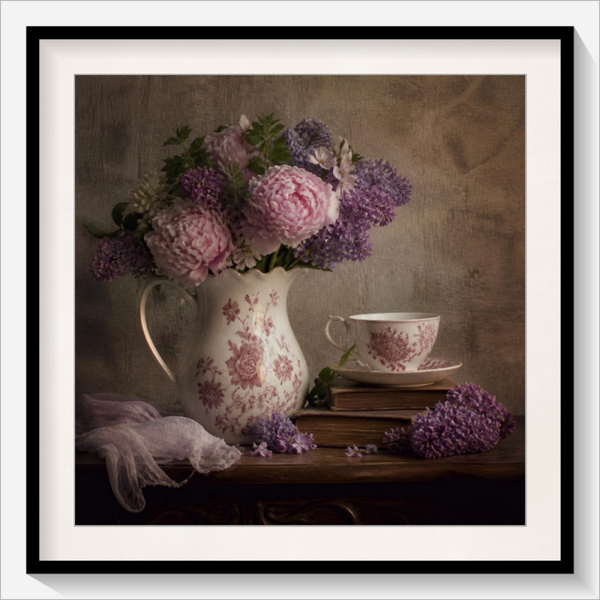 Vintage Stil
