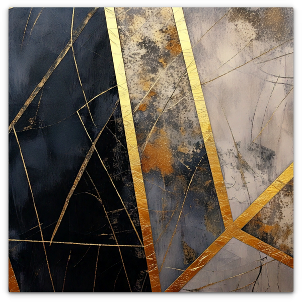 Golden Fractures