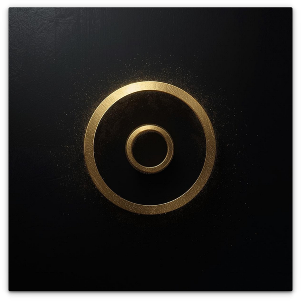 Golden Rings