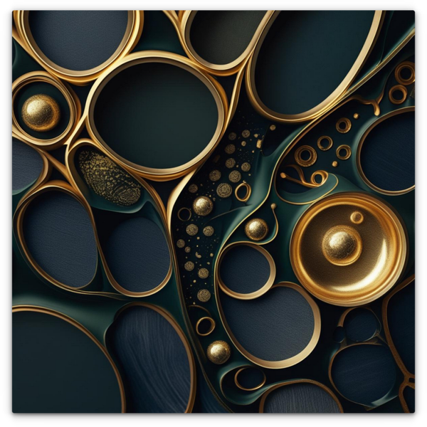Metallic Membrane