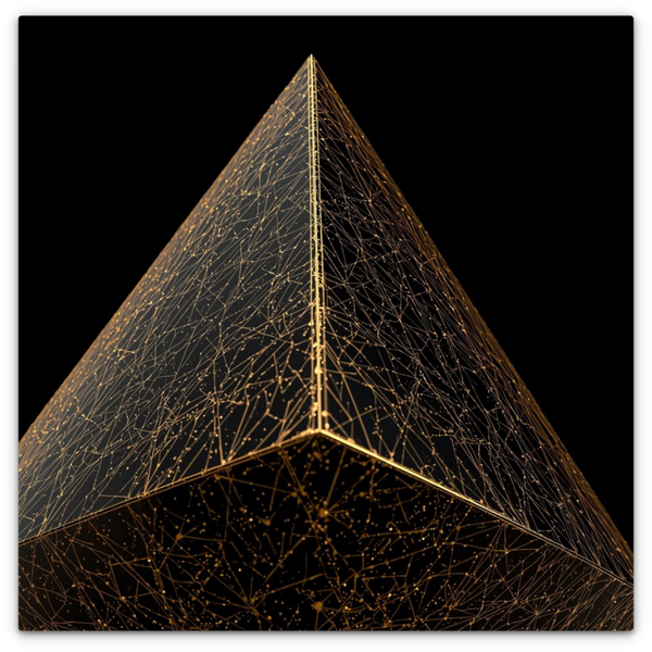 Space Pyramid