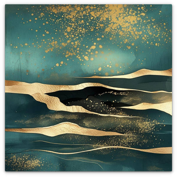 Space Landscape
