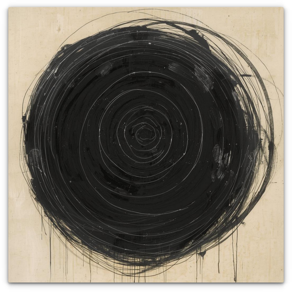 Black Circle