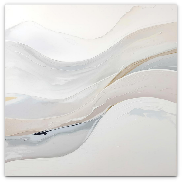 High Waves