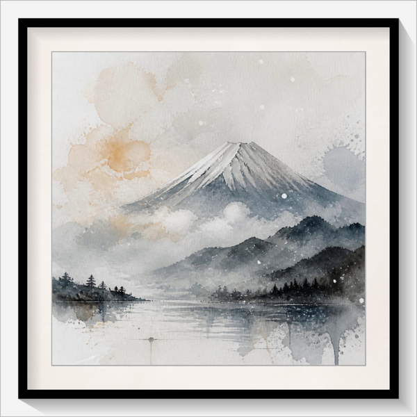 Mount Fuji