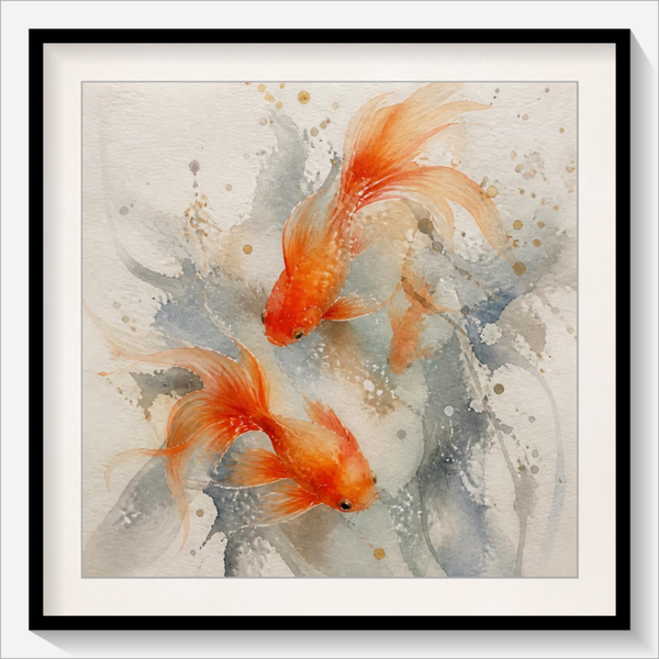 Goldfische