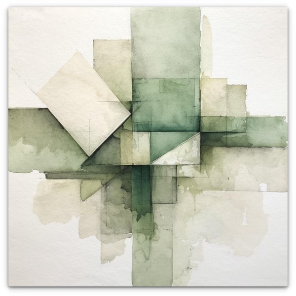 Emerald Facets