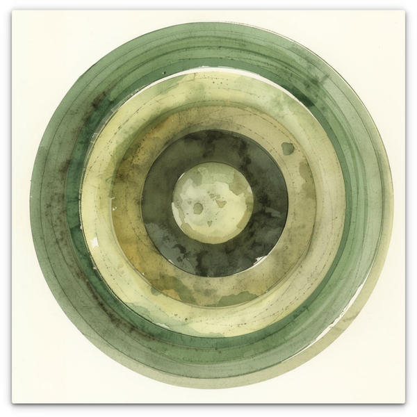 Moss Agate