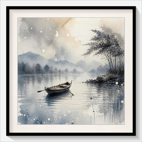 Kleines Boot