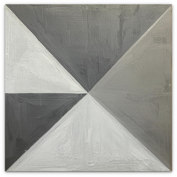 Vectors of Silence
