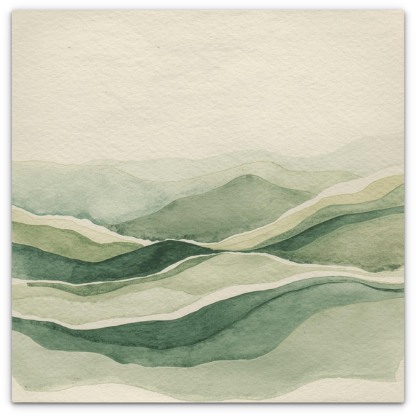 Morning Mist