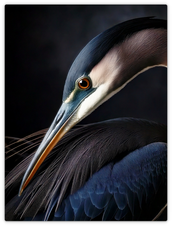 Proud Profile