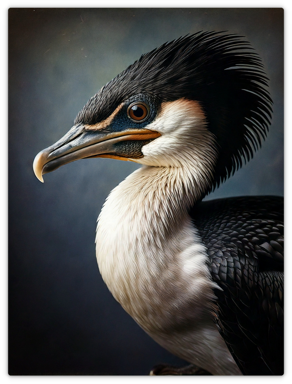 The Cormorant