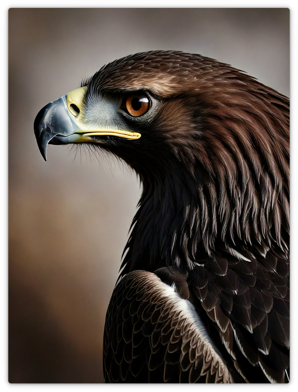 Profile of a Hunter