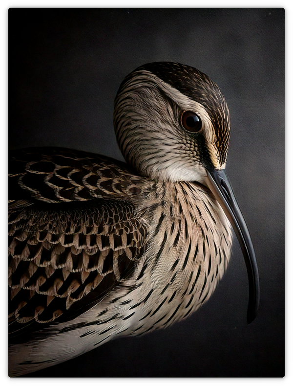 The Curlew