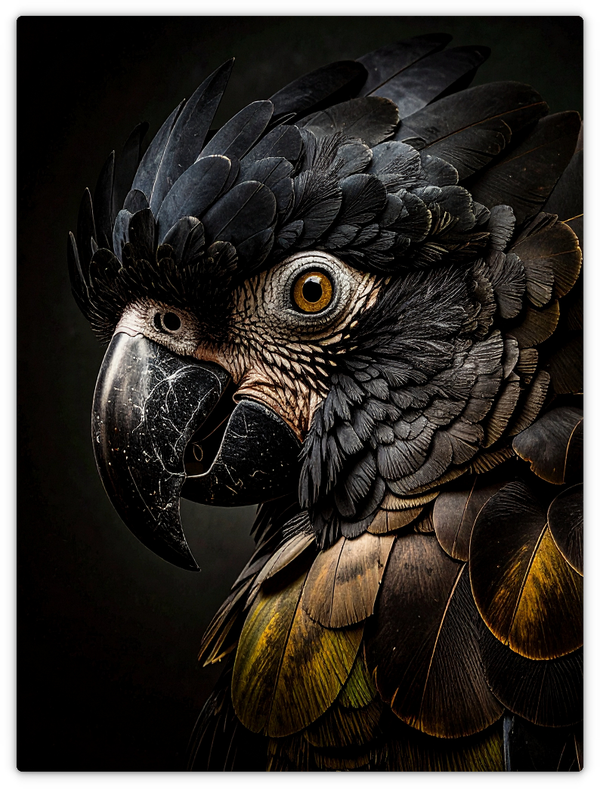 The Dark Ara