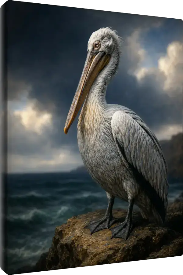 Leinwand Kunstdruck | Wildlife