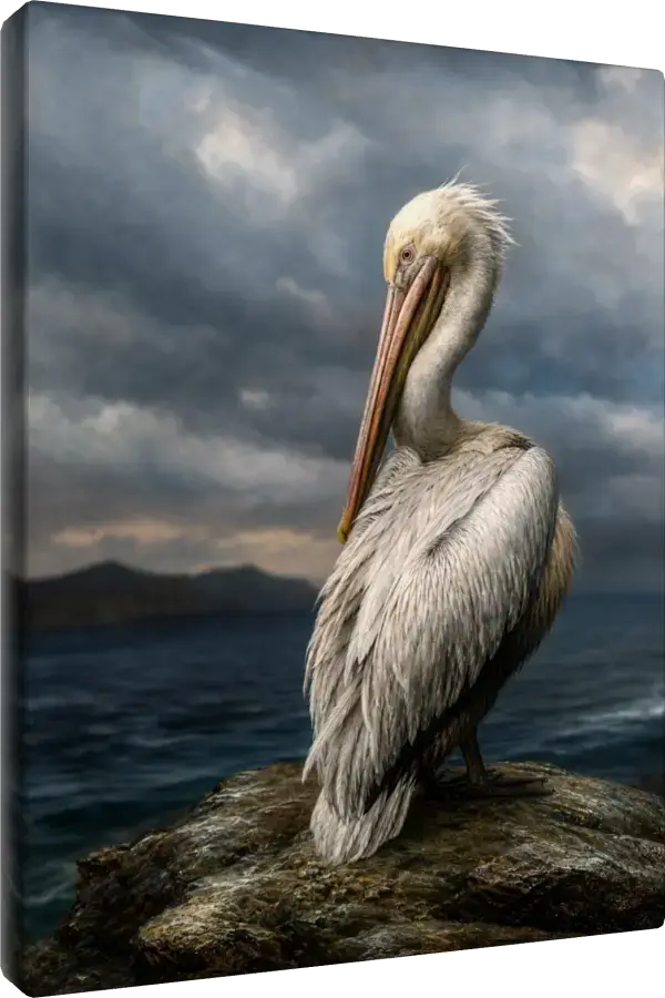 Leinwand Kunstdruck | Wildlife