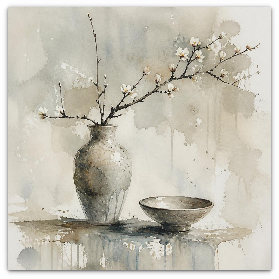 Ephemeral Beauty