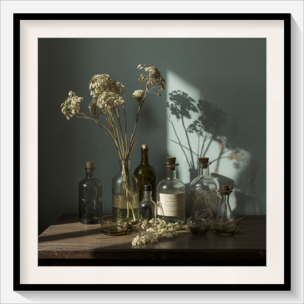 Licht und Schatten