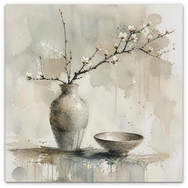 Ephemeral Beauty