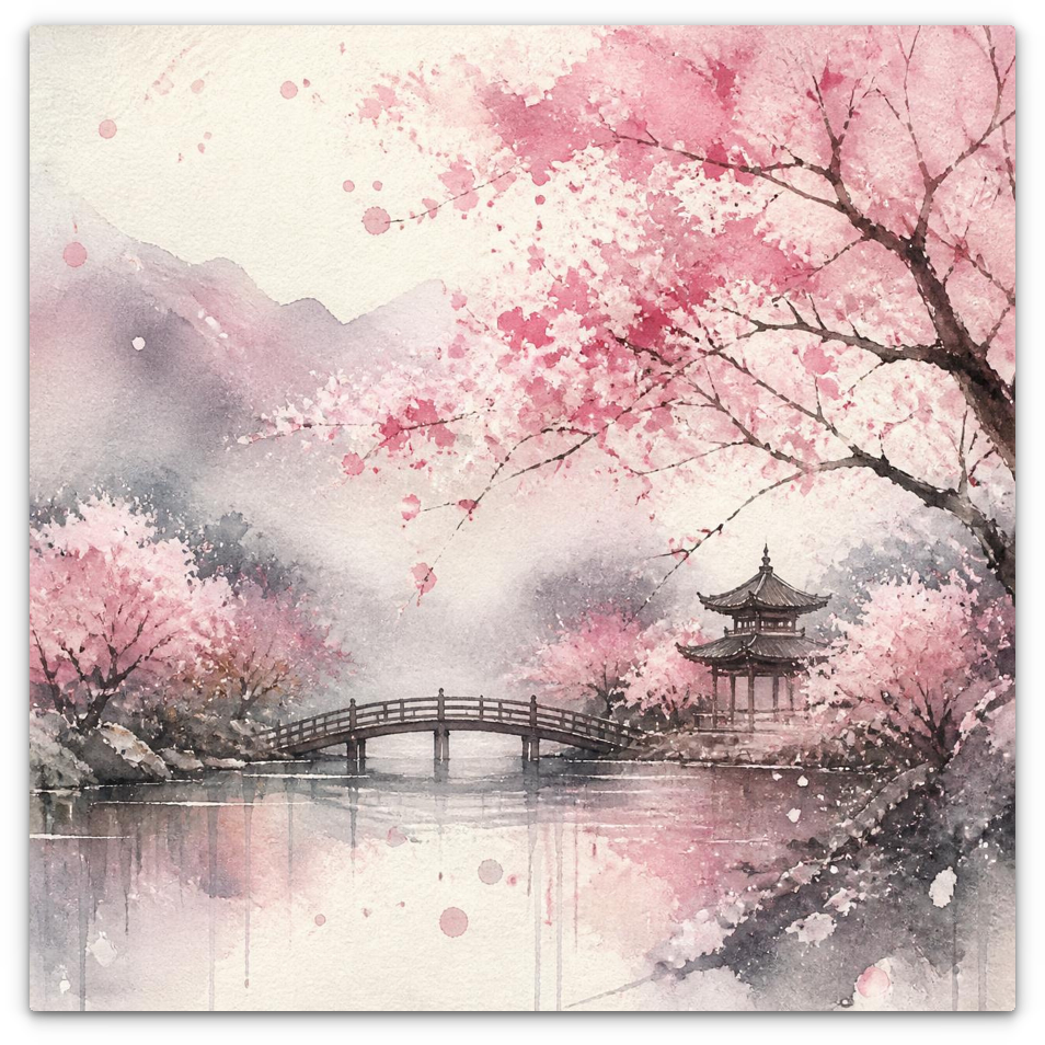 The Awakening of Kyoto