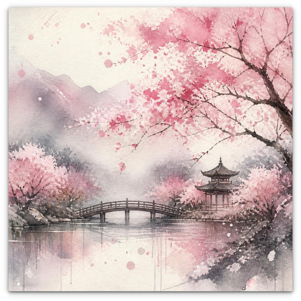 The Awakening of Kyoto