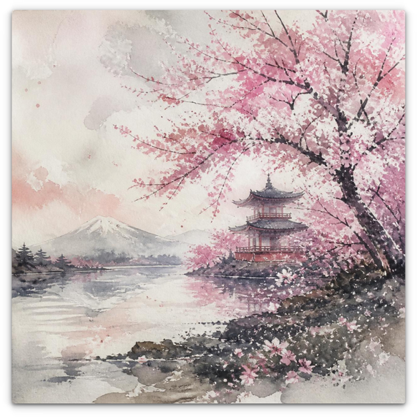 Pink Petals