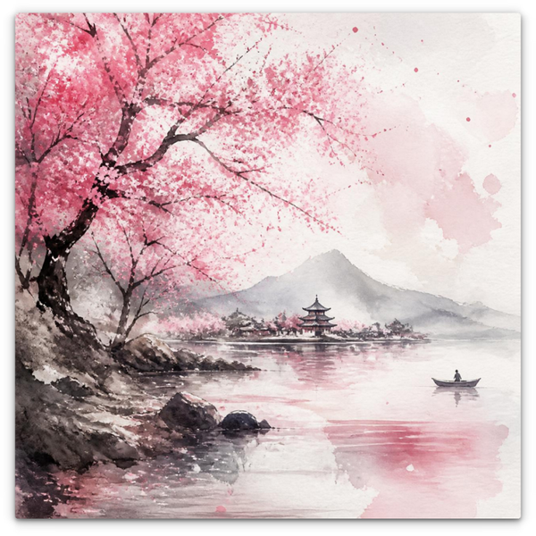 A Touch of Spring
