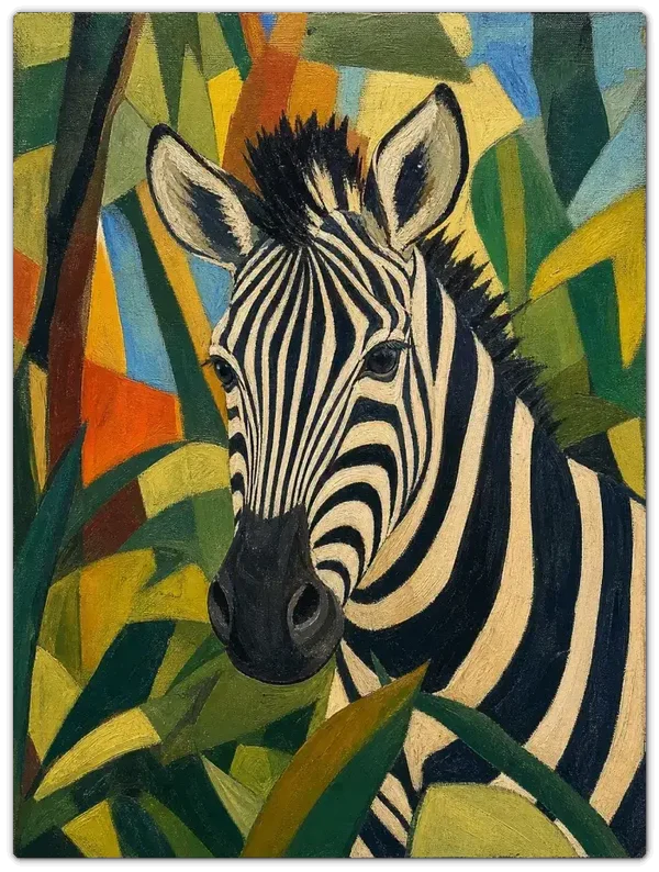 Leinwand Kunstdruck | Wildlife