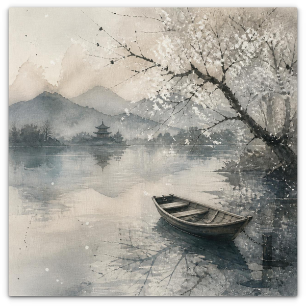 Silent Journey